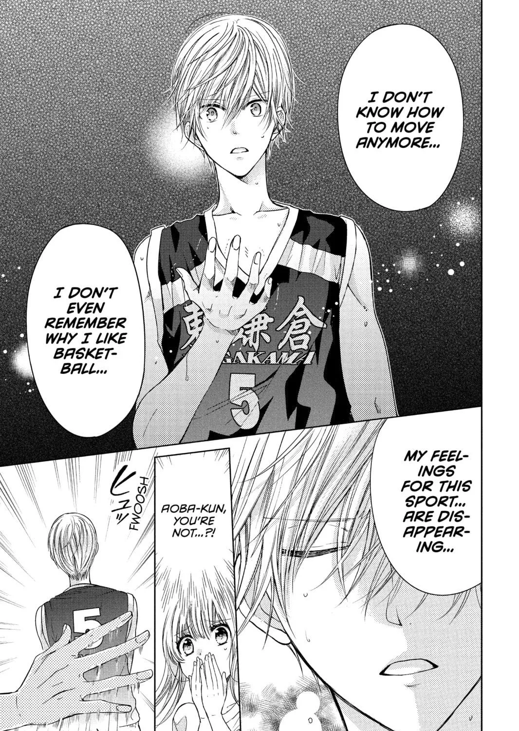 Read Aoba-kun
