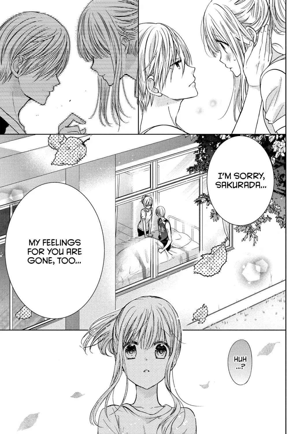 Read Aoba-kun