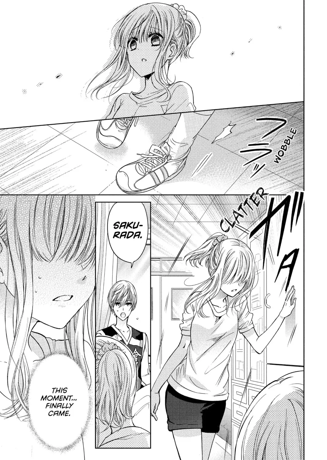 Read Aoba-kun