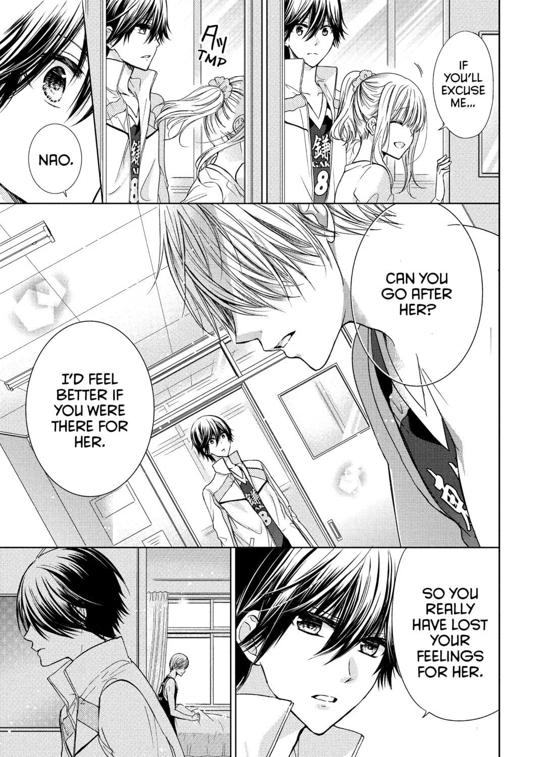 Read Aoba-kun