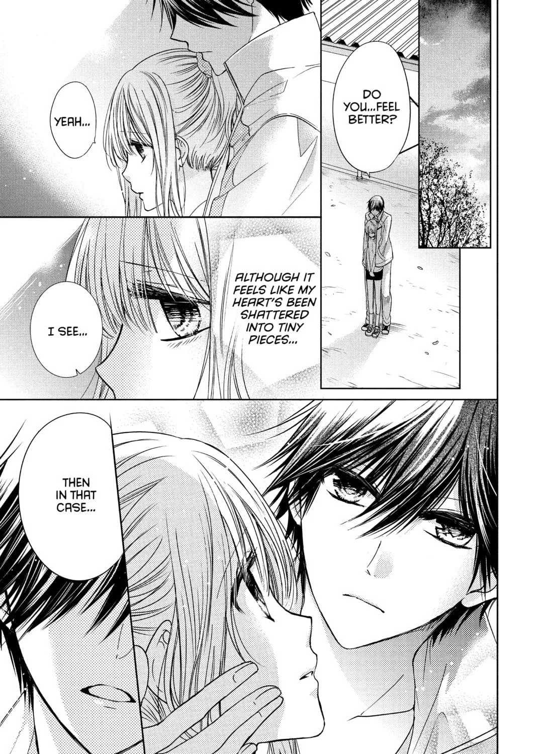 Read Aoba-kun