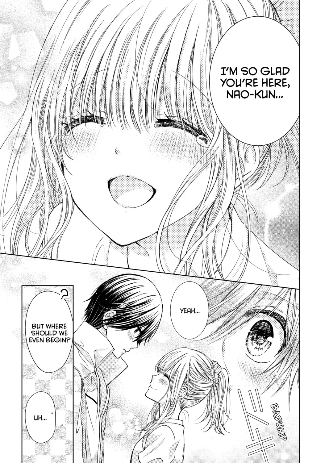 Read Aoba-kun