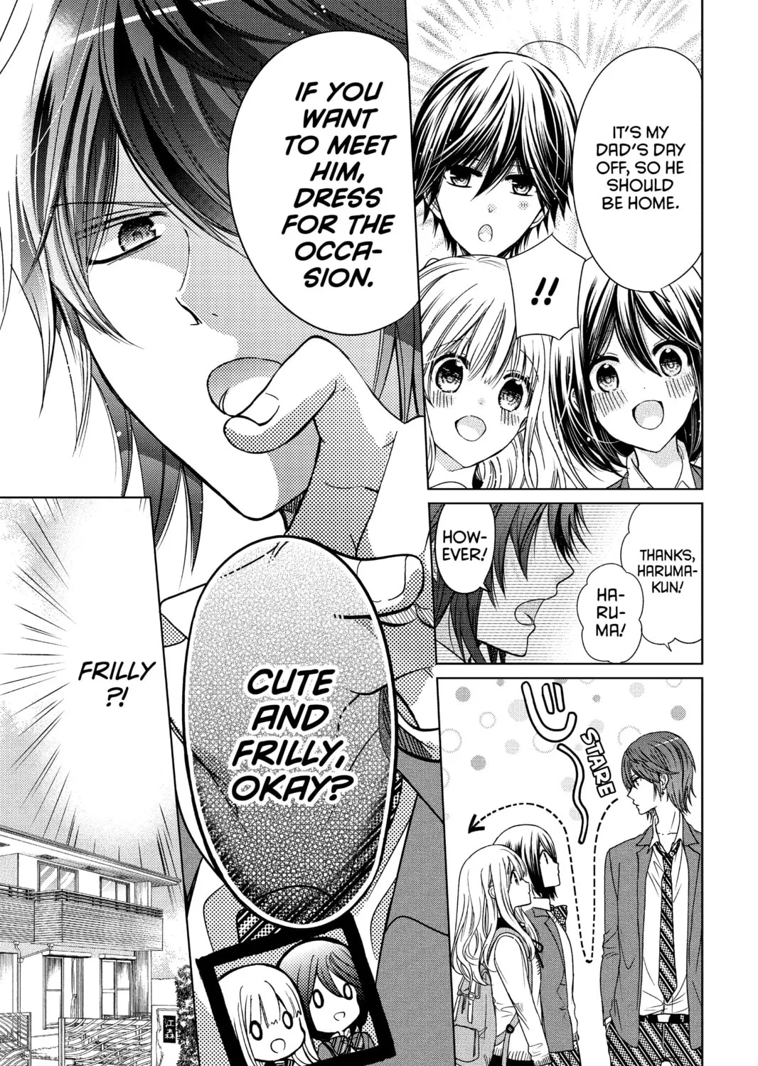 Read Aoba-kun