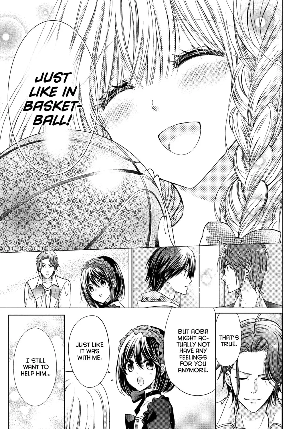 Read Aoba-kun