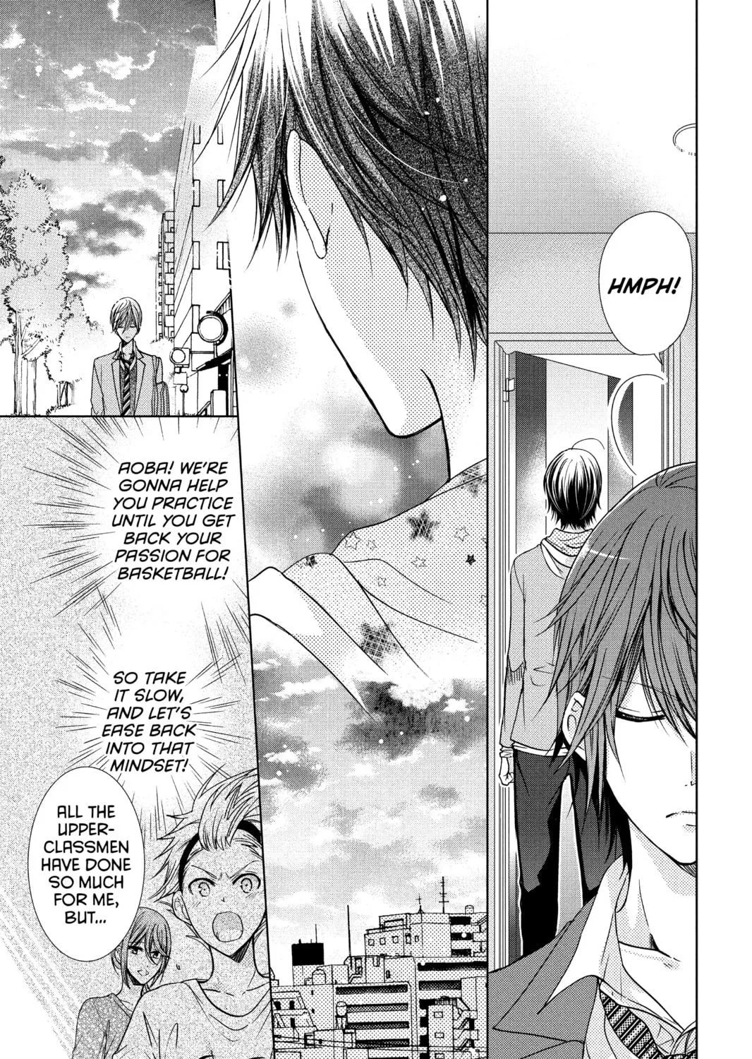 Read Aoba-kun