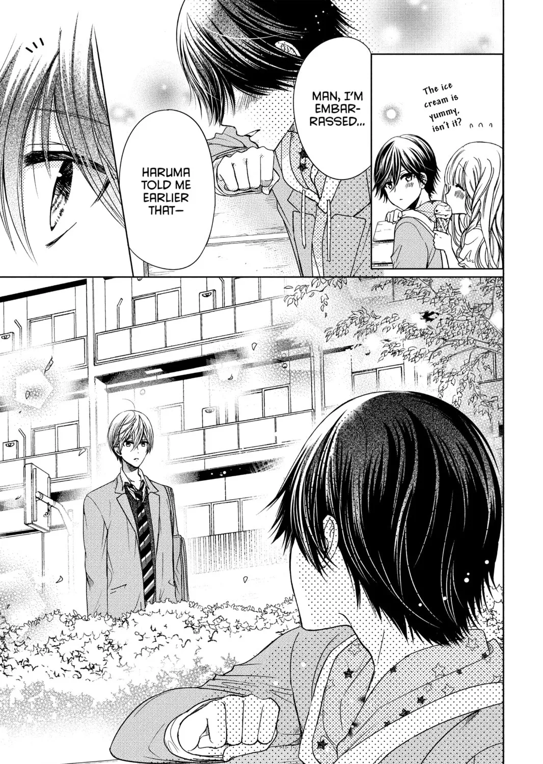 Read Aoba-kun