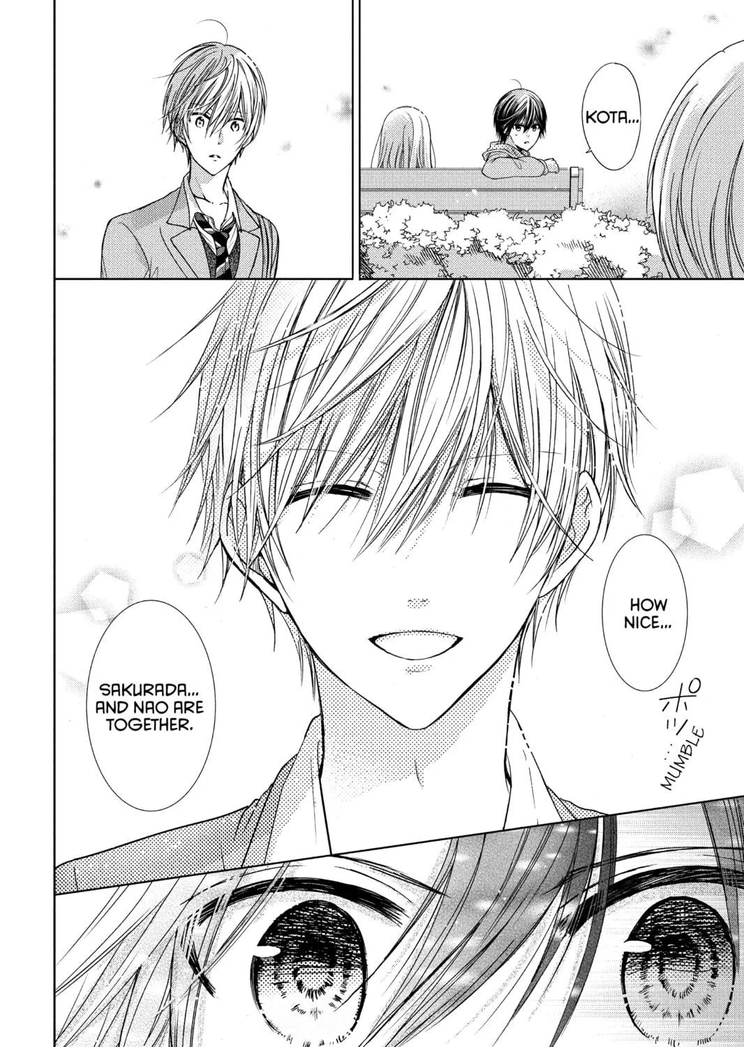 Read Aoba-kun