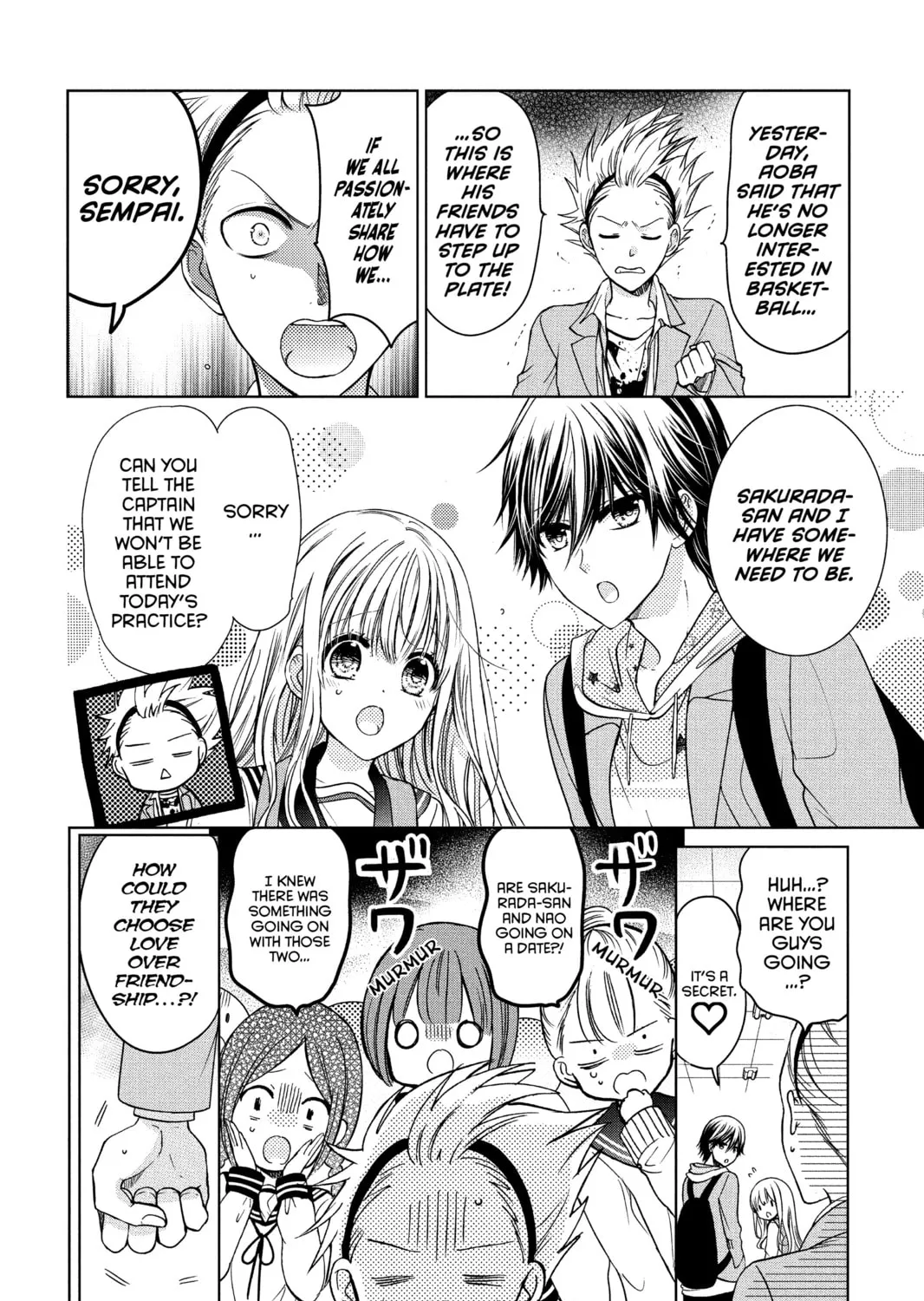 Read Aoba-kun