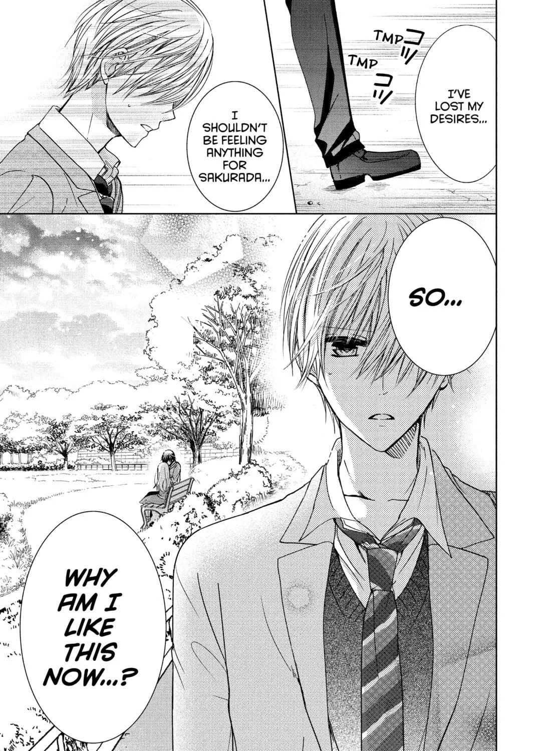Read Aoba-kun