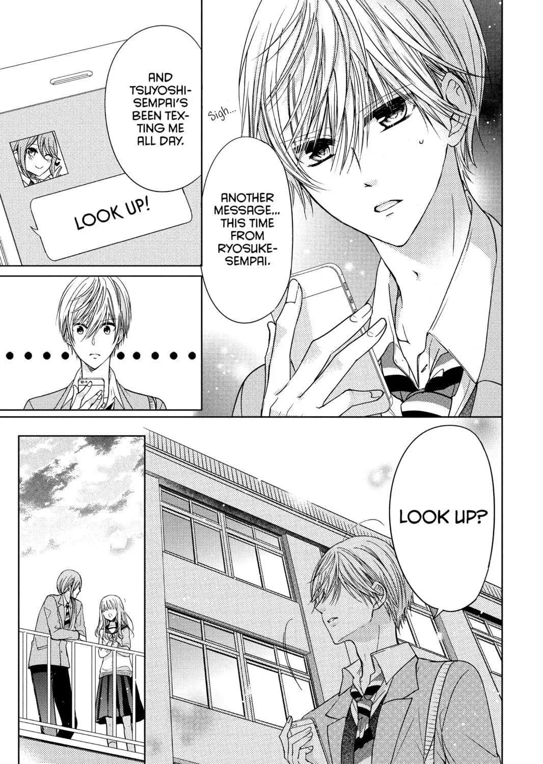 Read Aoba-kun