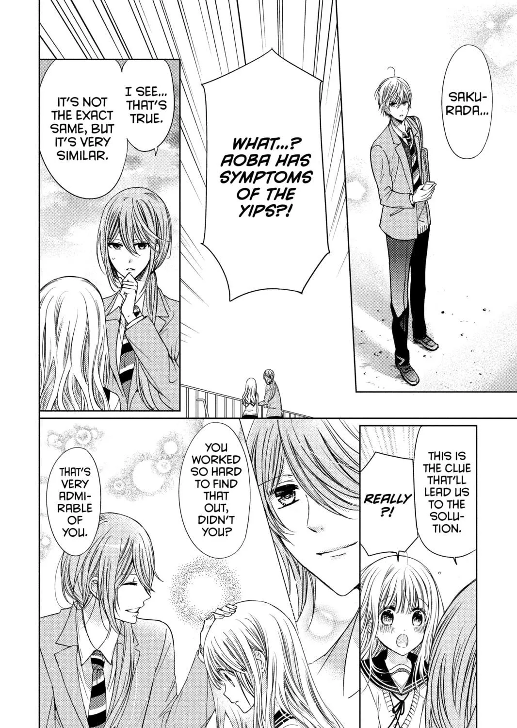 Read Aoba-kun