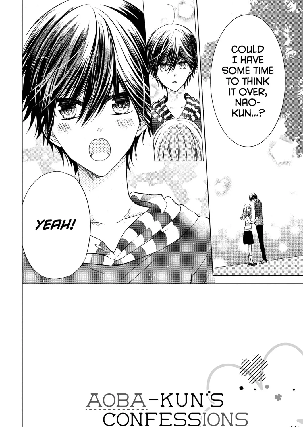 Read Aoba-kun