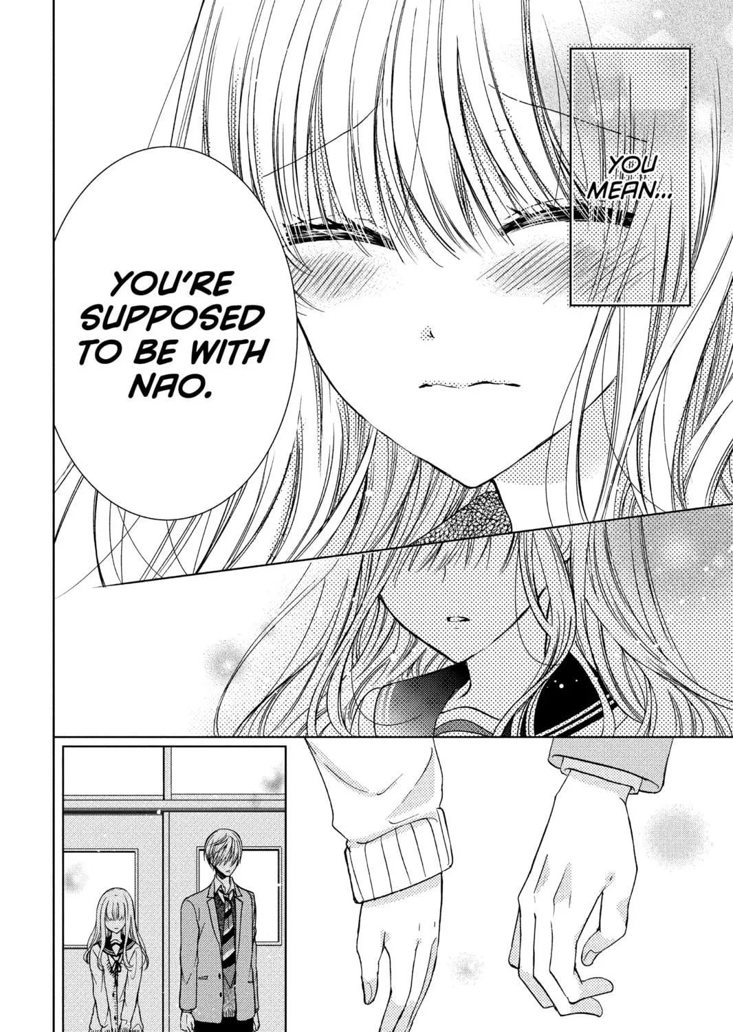 Read Aoba-kun