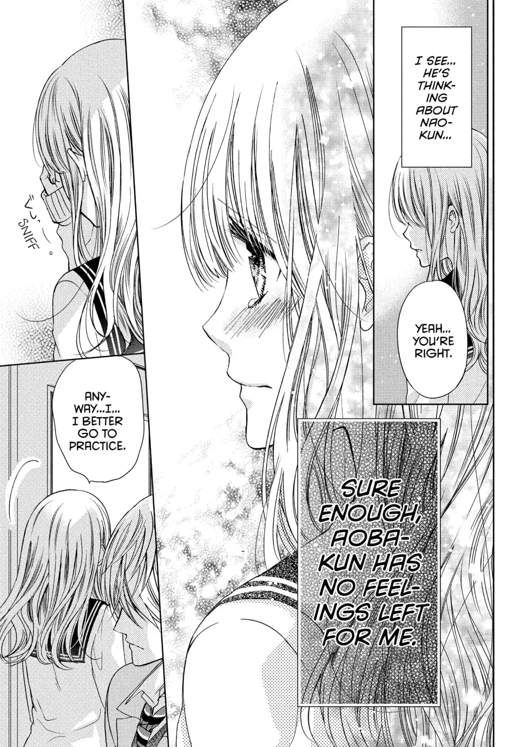 Read Aoba-kun