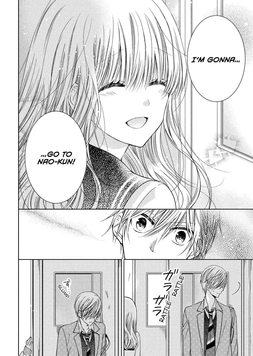 Read Aoba-kun