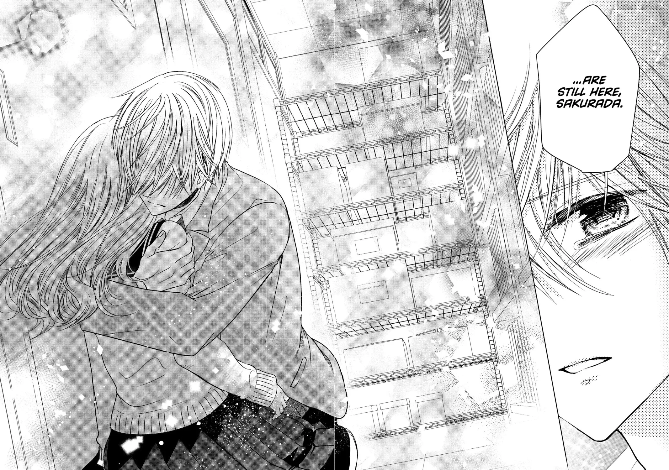 Read Aoba-kun