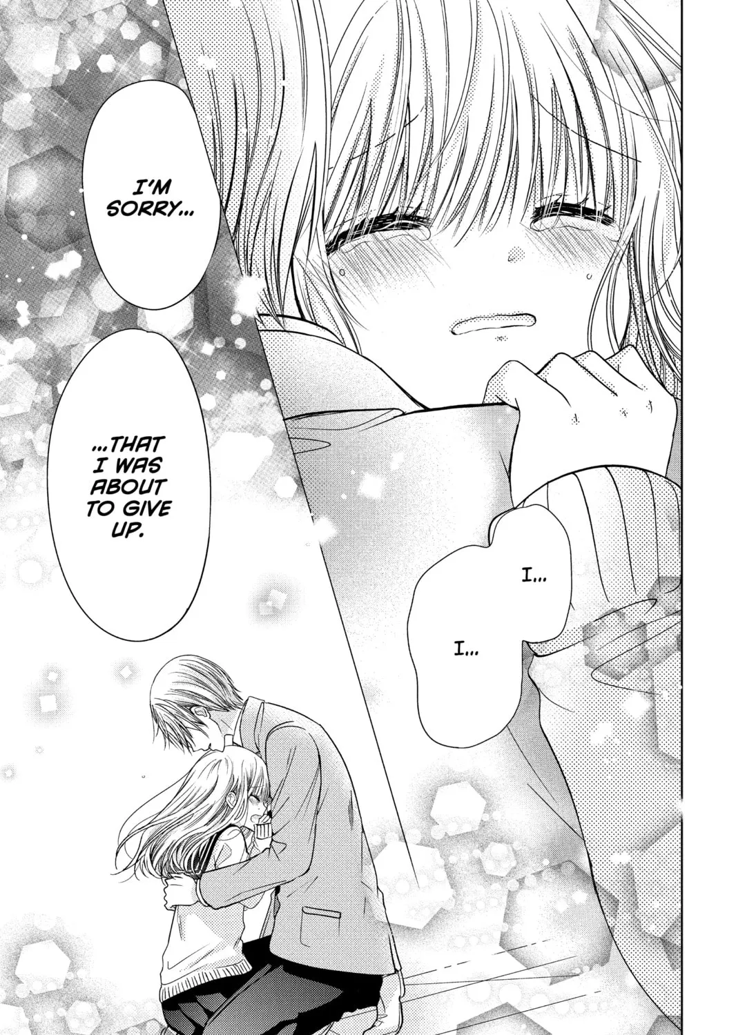 Read Aoba-kun