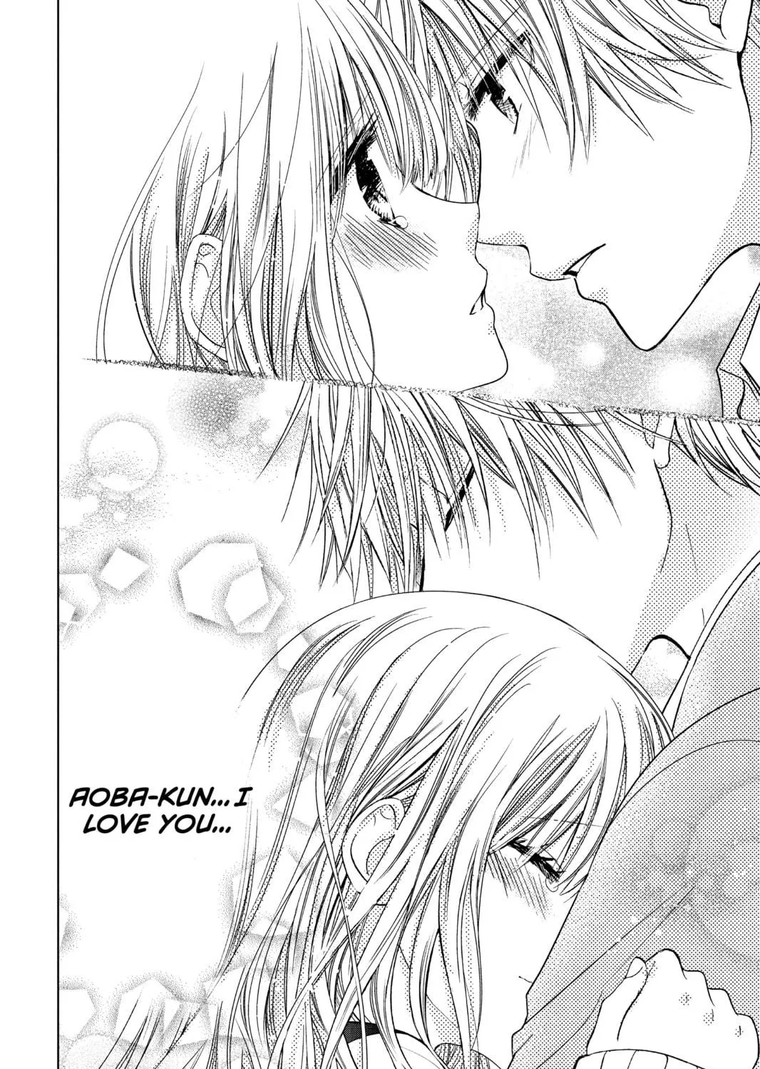 Read Aoba-kun