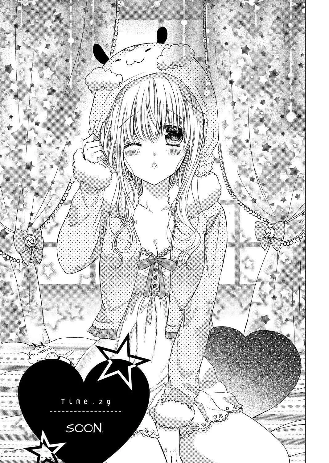 Read Aoba-kun