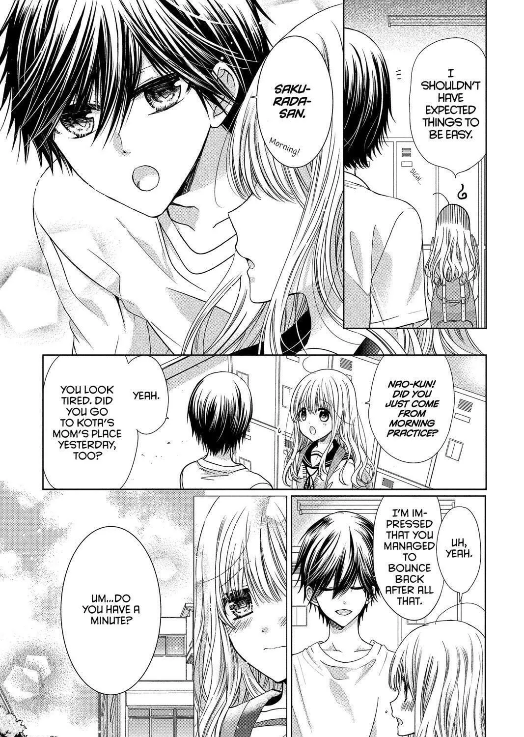 Read Aoba-kun
