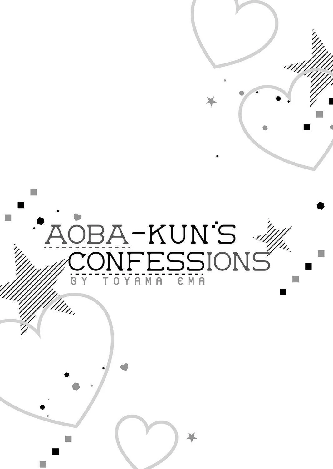 Read Aoba-kun