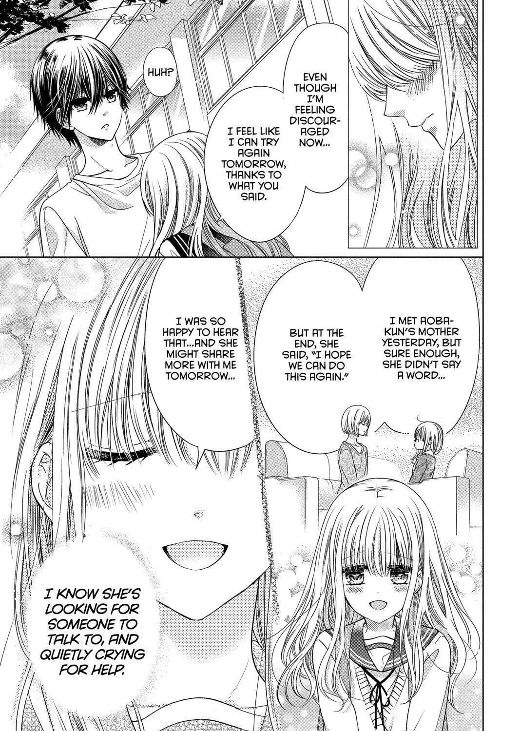 Read Aoba-kun