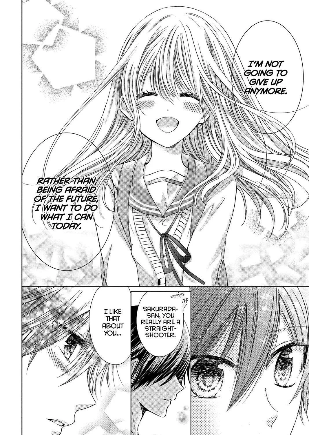 Read Aoba-kun