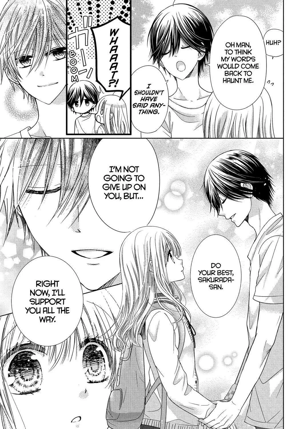 Read Aoba-kun