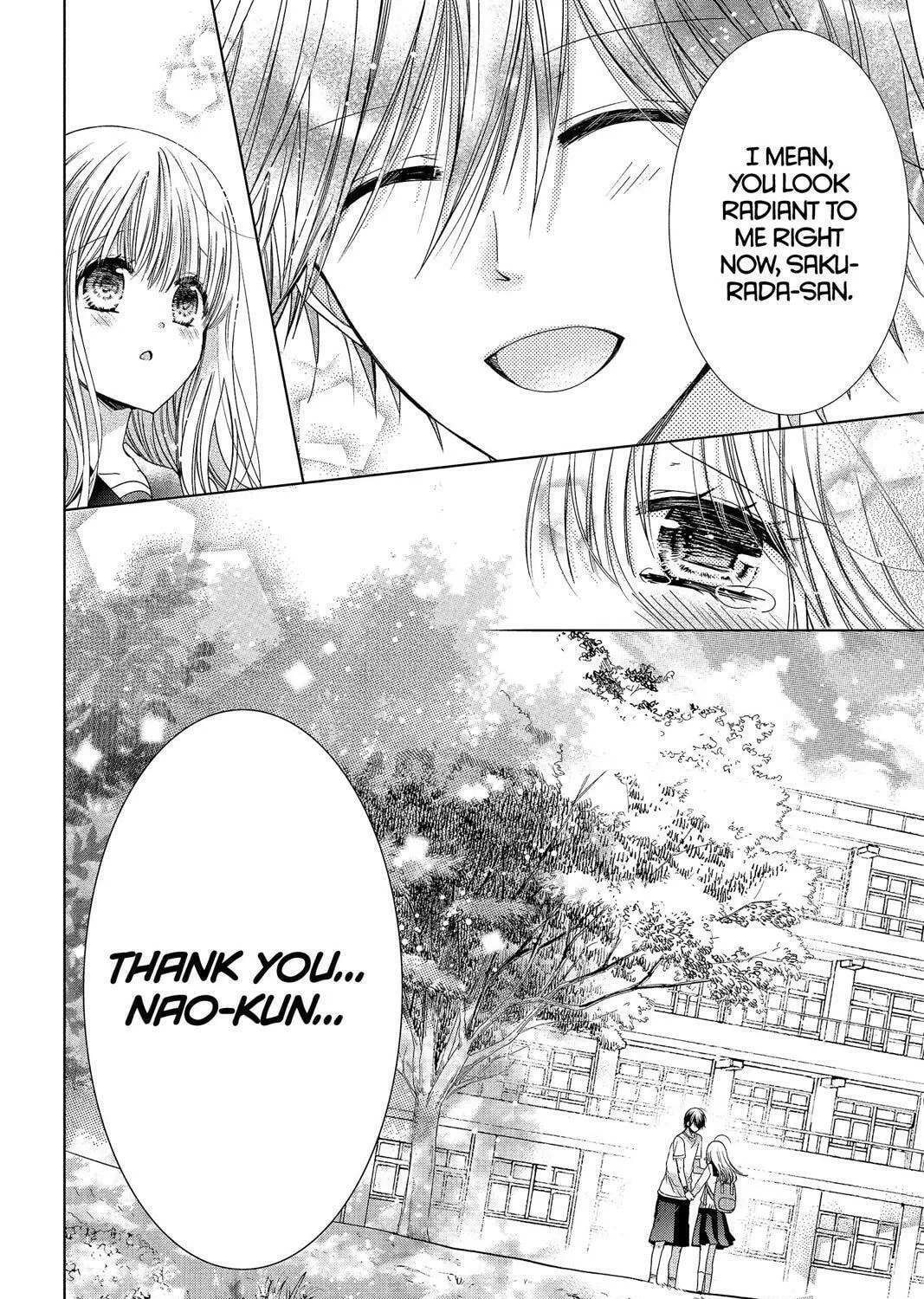 Read Aoba-kun