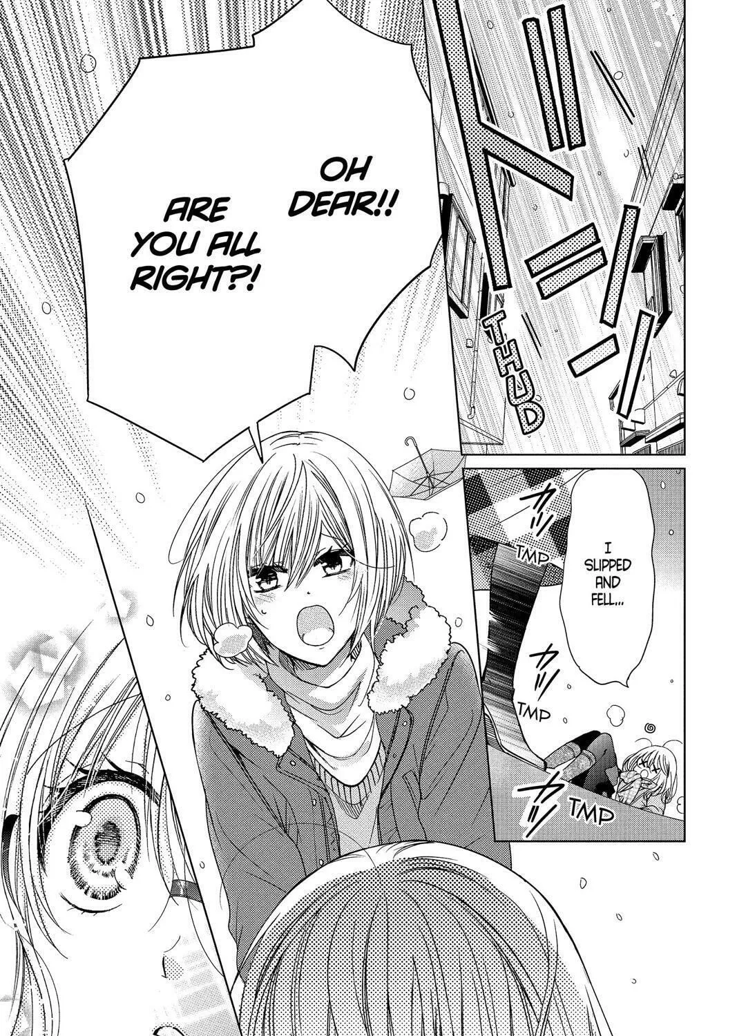 Read Aoba-kun