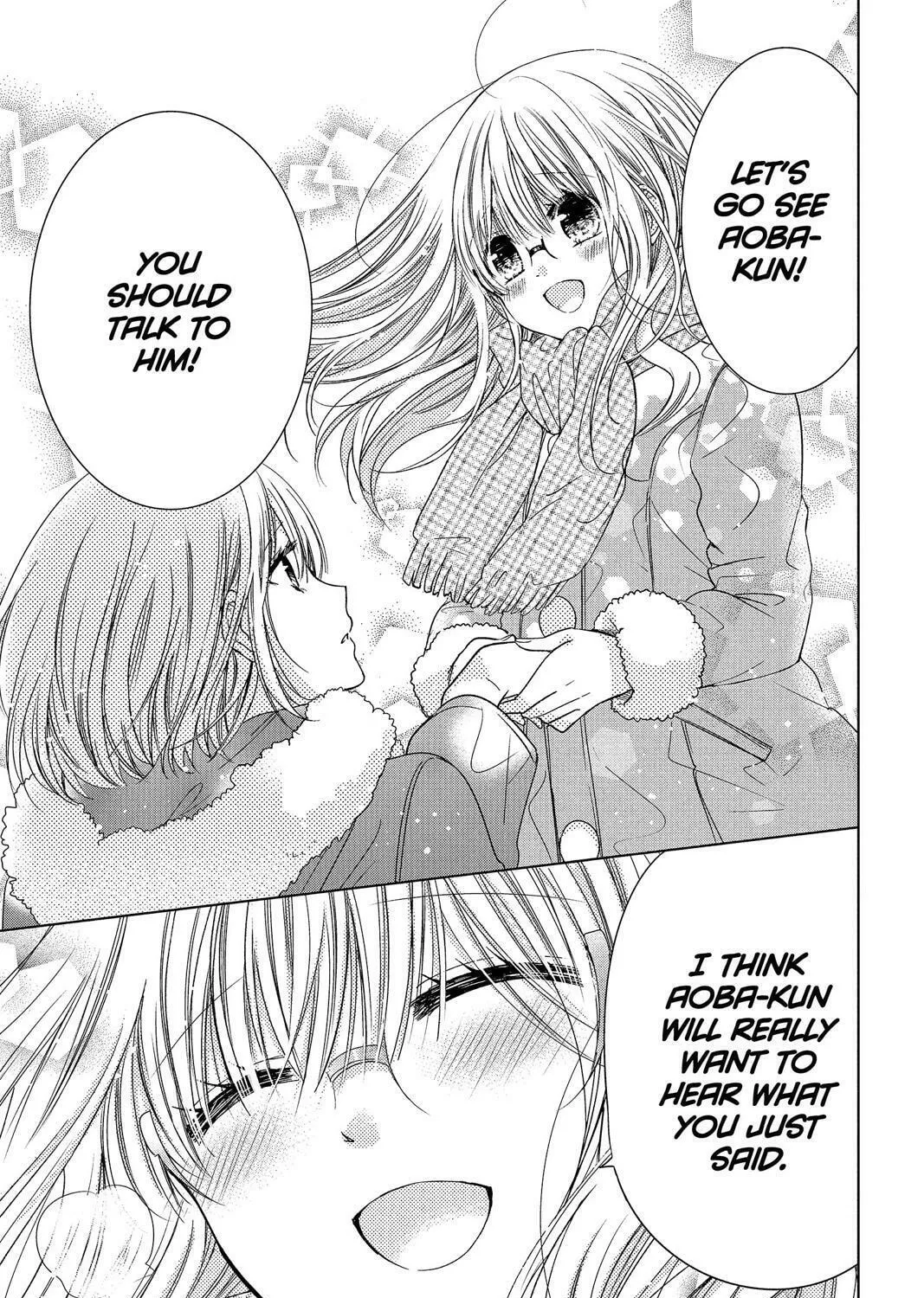 Read Aoba-kun