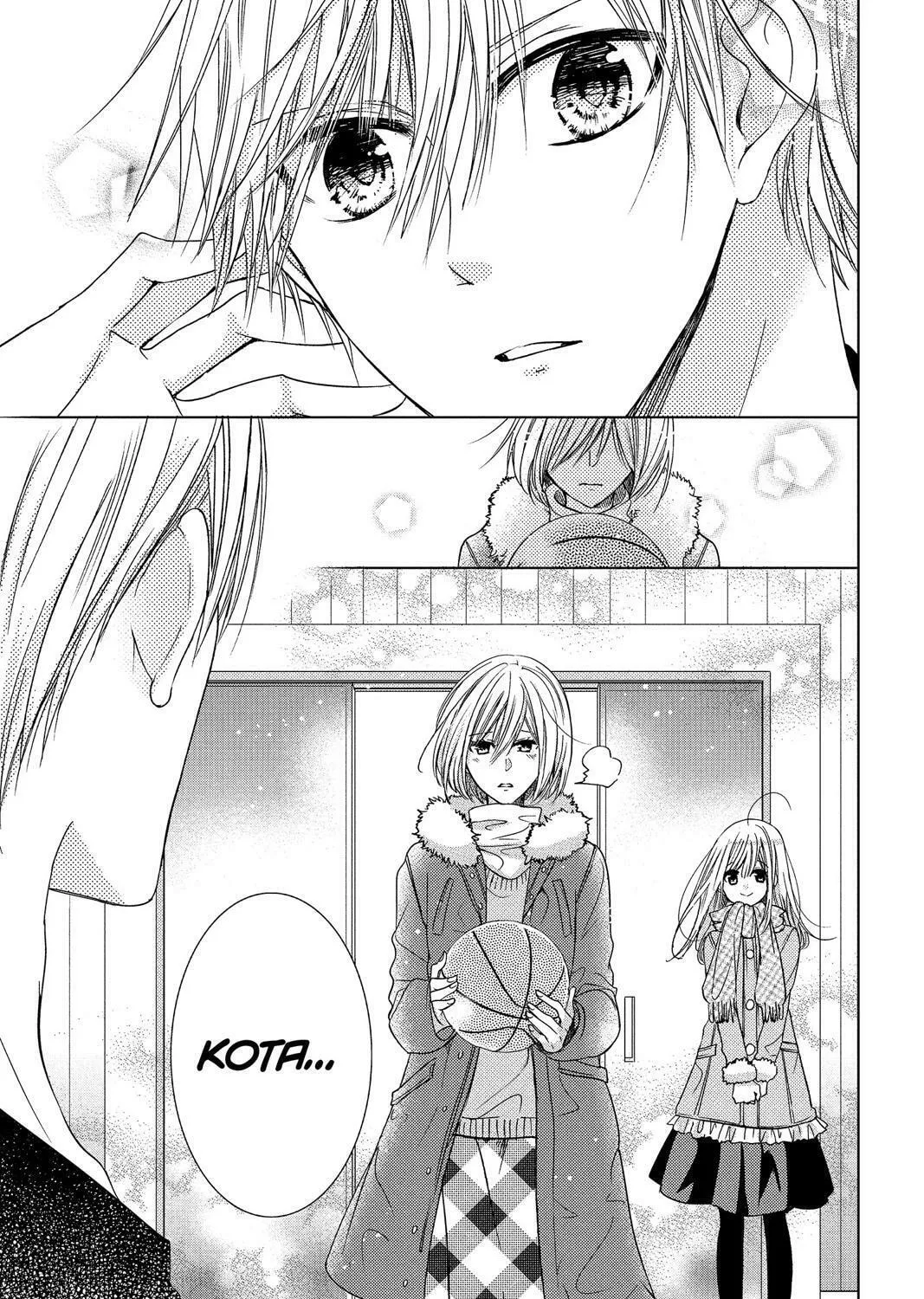 Read Aoba-kun
