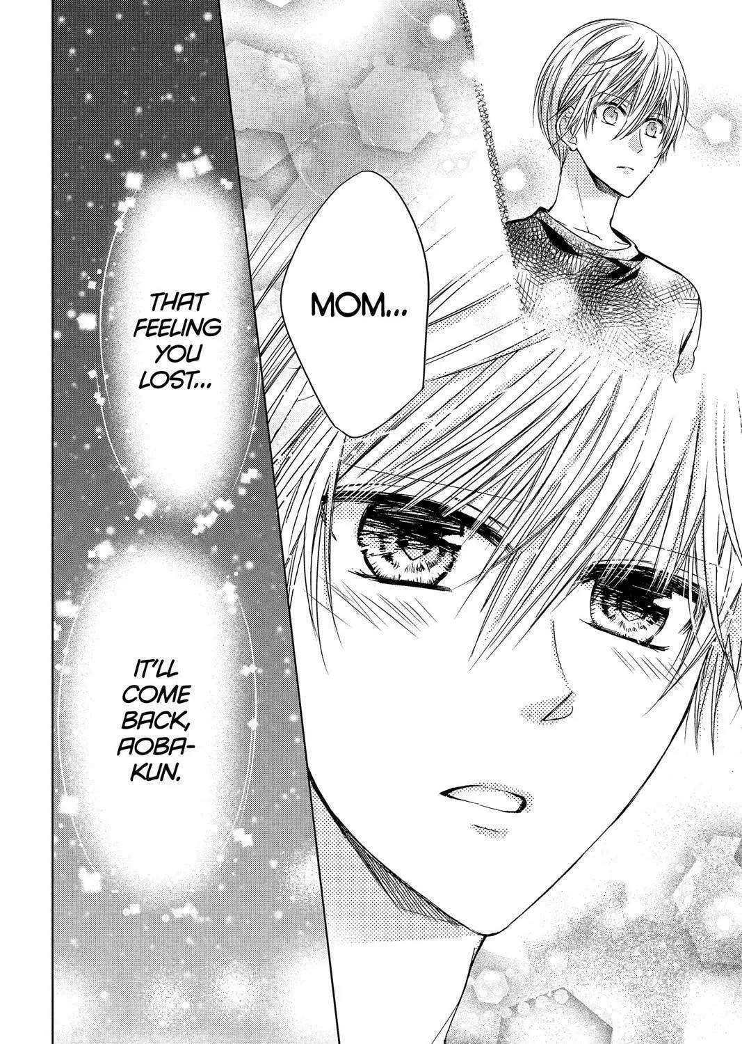 Read Aoba-kun