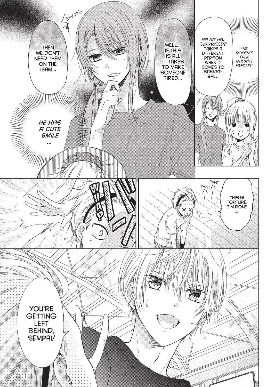 Read Aoba-kun