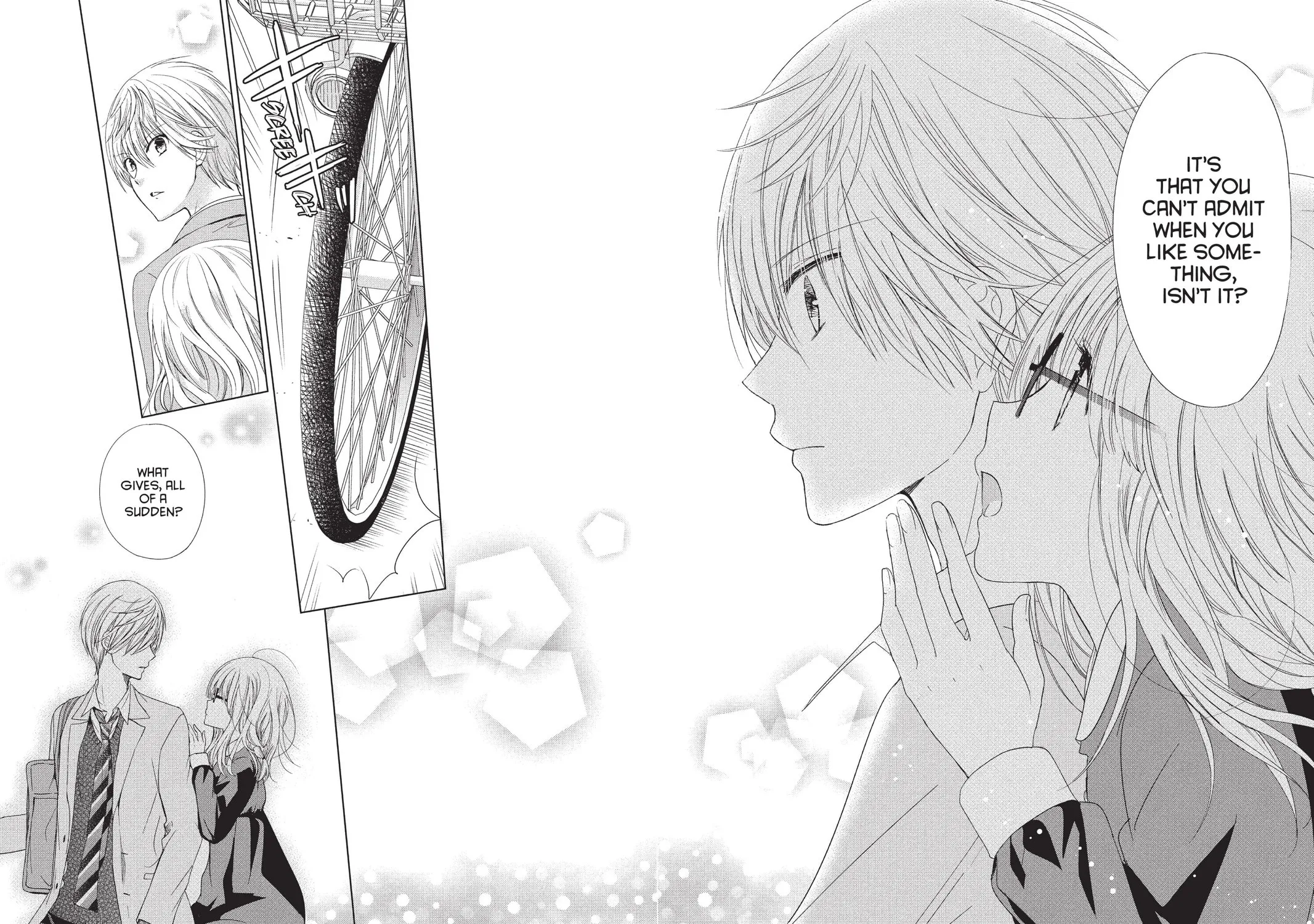 Read Aoba-kun