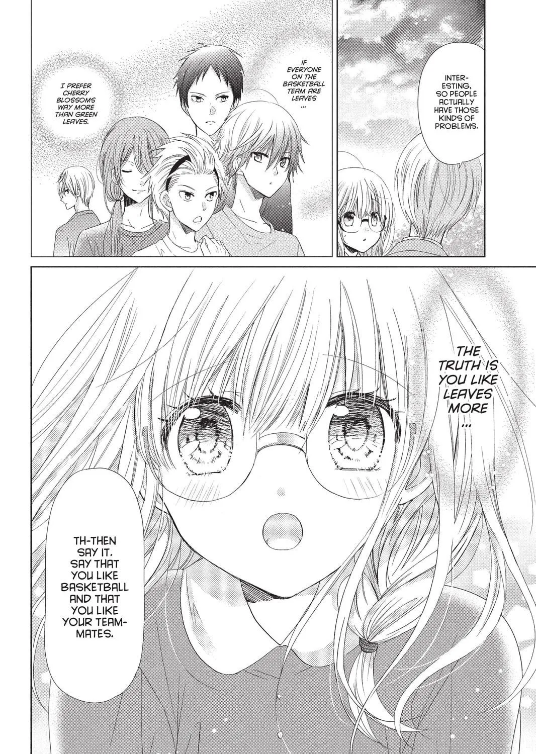 Read Aoba-kun
