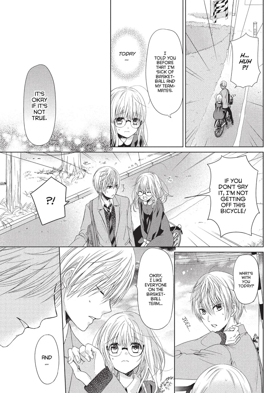 Read Aoba-kun