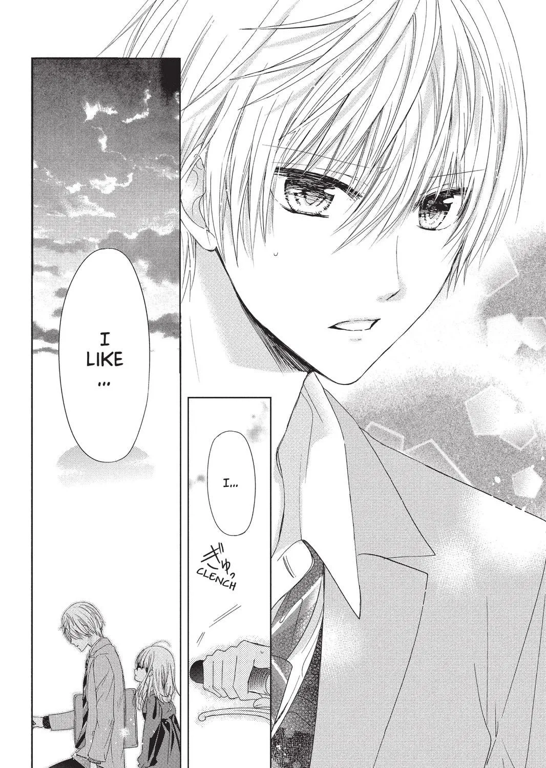 Read Aoba-kun