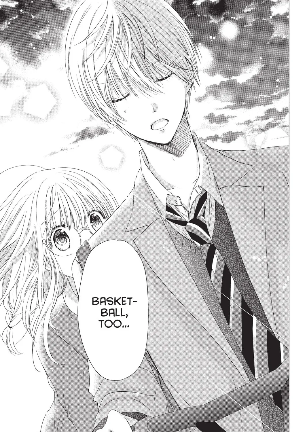Read Aoba-kun