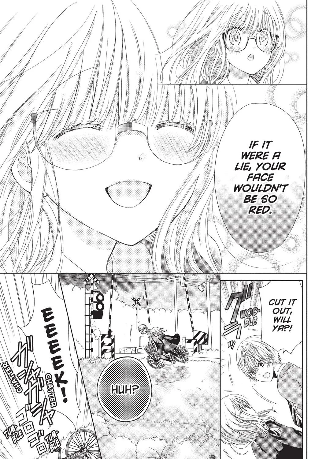 Read Aoba-kun