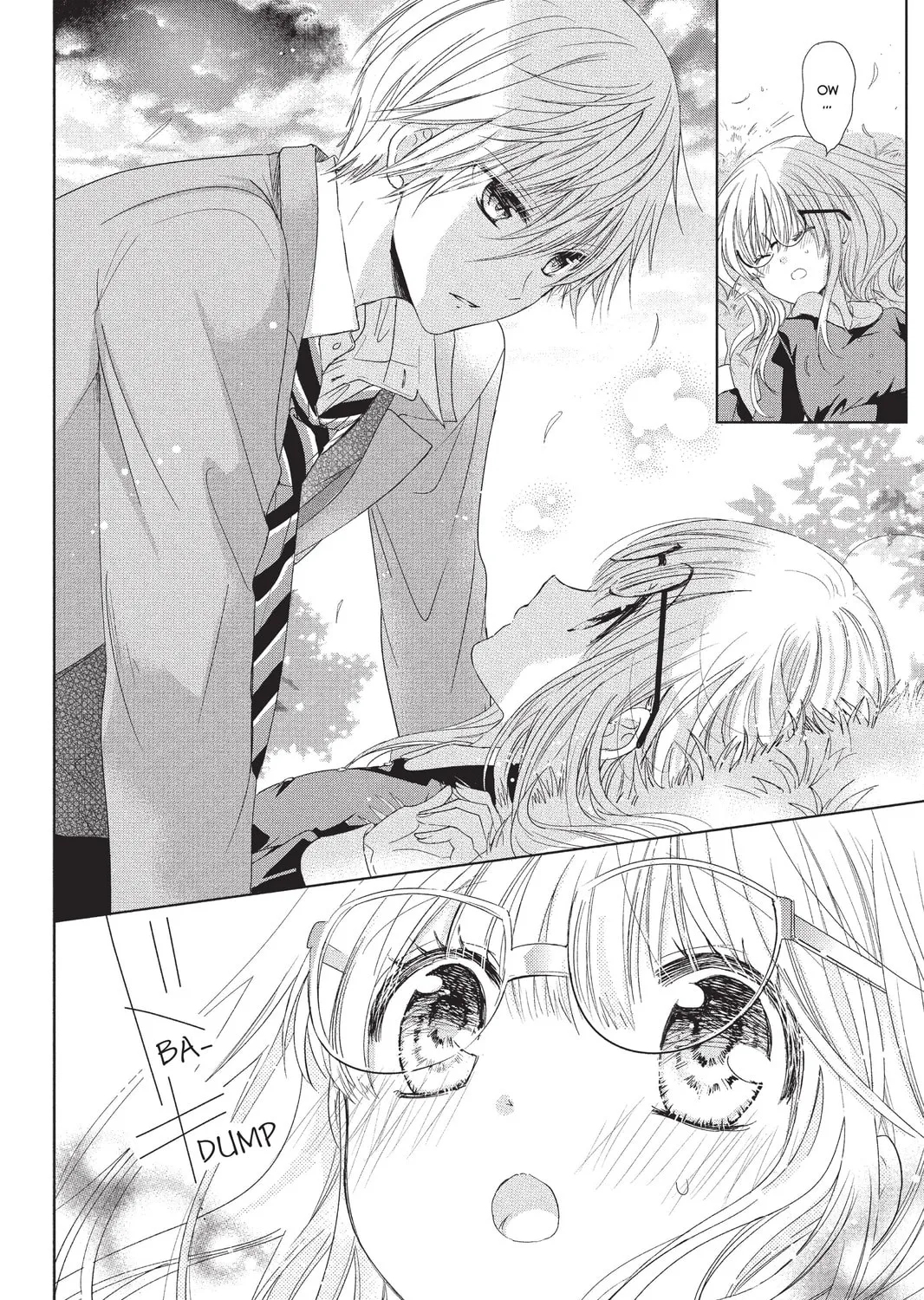 Read Aoba-kun