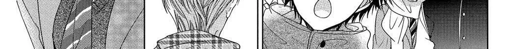 Aoba-kun's Confessions Chapter 30 page 38 - 