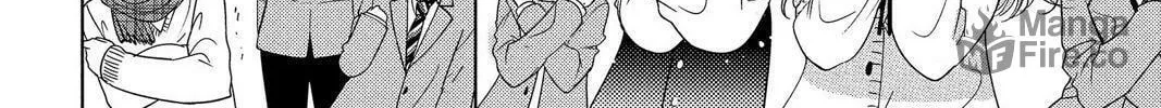 Aoba-kun's Confessions Chapter 30 page 40 - 