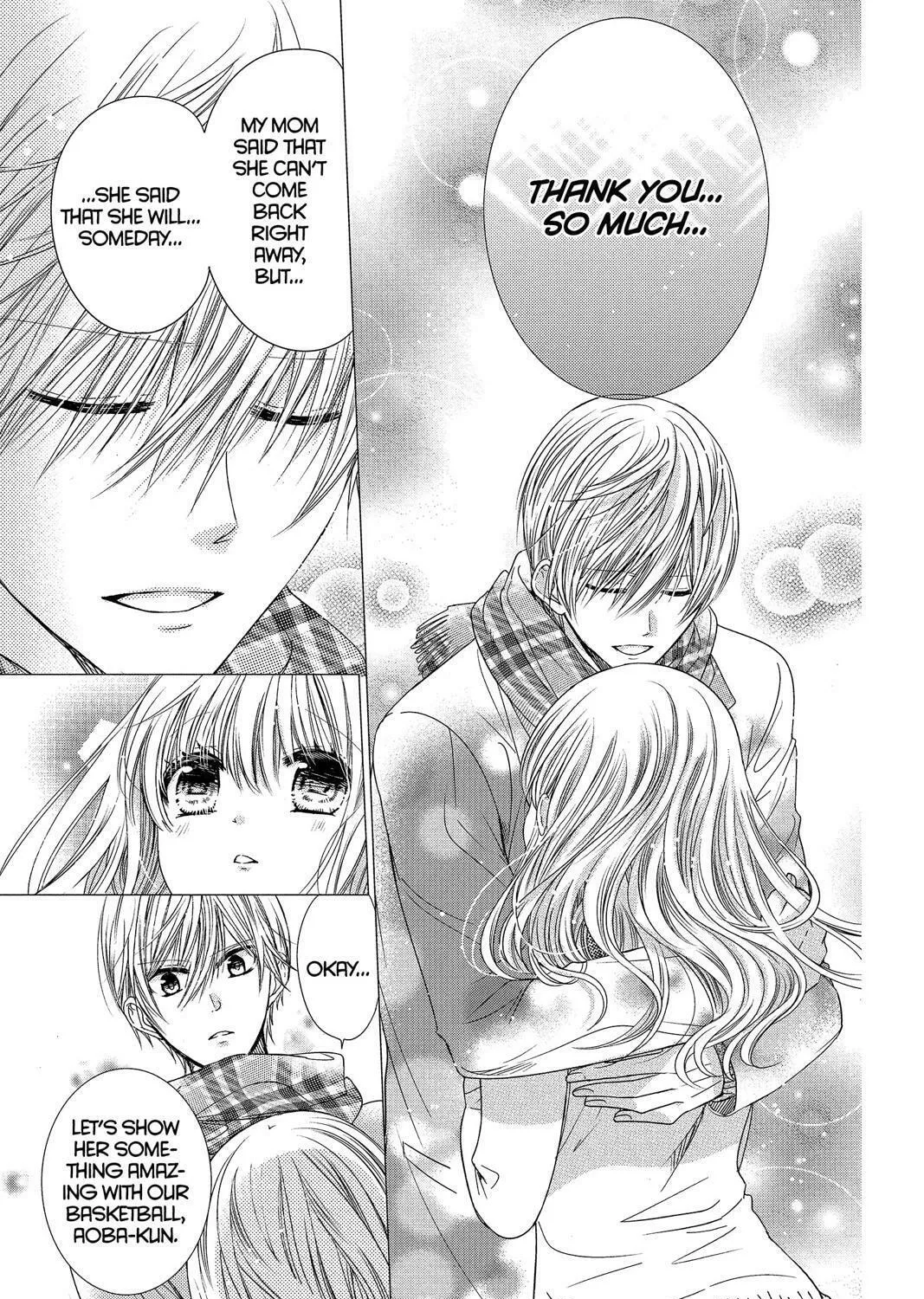 Aoba-kun's Confessions Chapter 30 page 45 - 