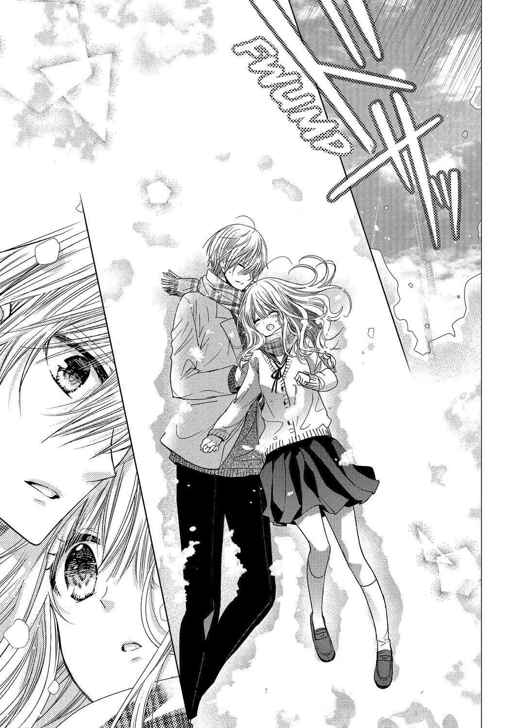 Aoba-kun's Confessions Chapter 30 page 49 - 