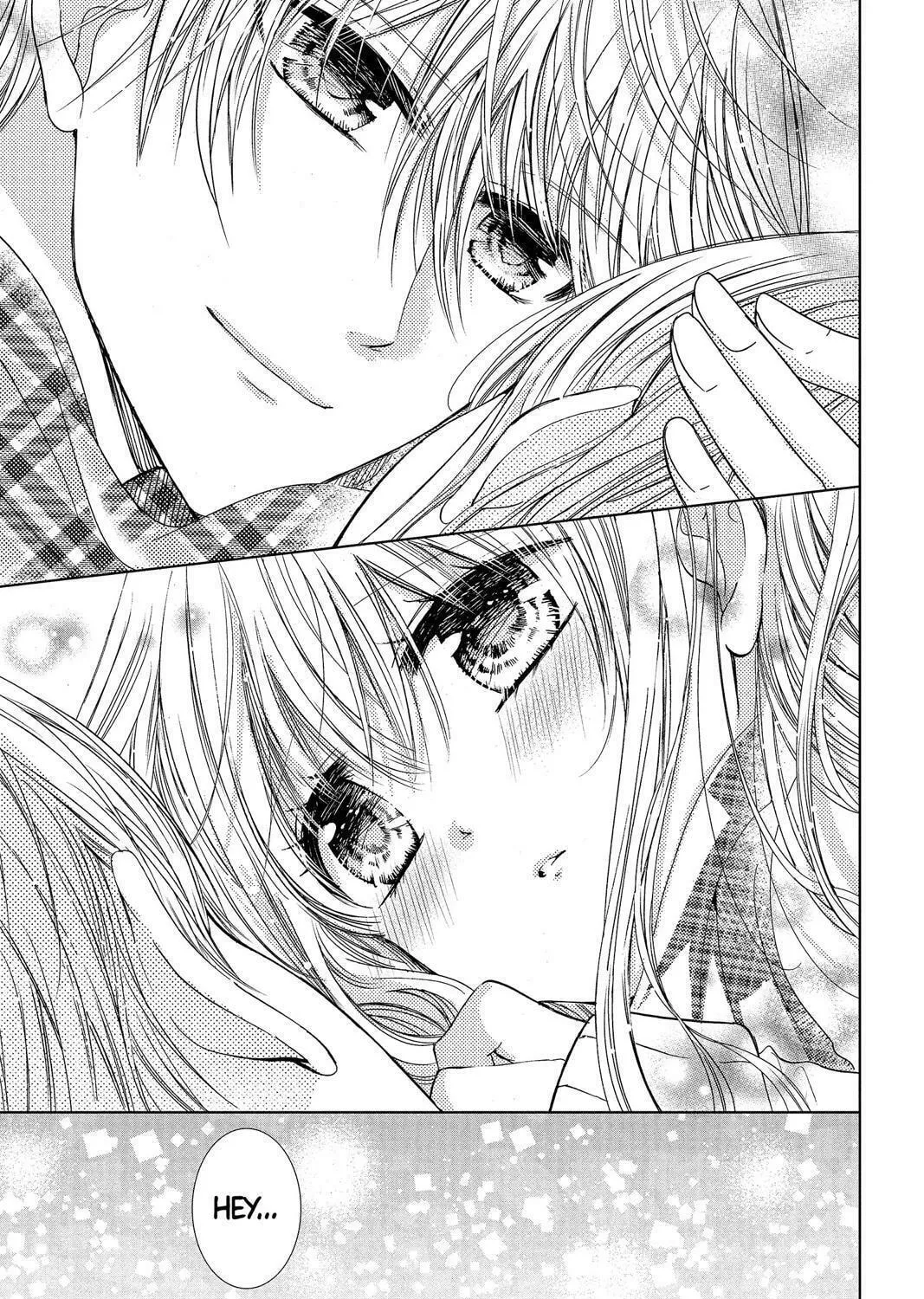 Aoba-kun's Confessions Chapter 30 page 53 - 