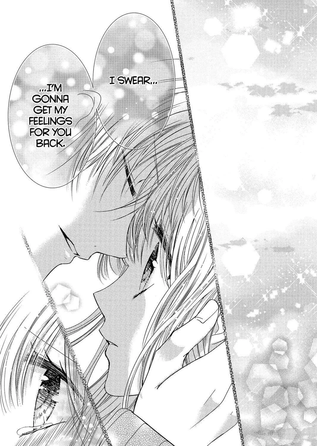 Aoba-kun's Confessions Chapter 30 page 57 - 