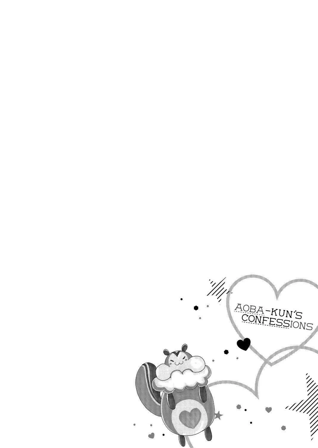Aoba-kun's Confessions Chapter 30 page 67 - 