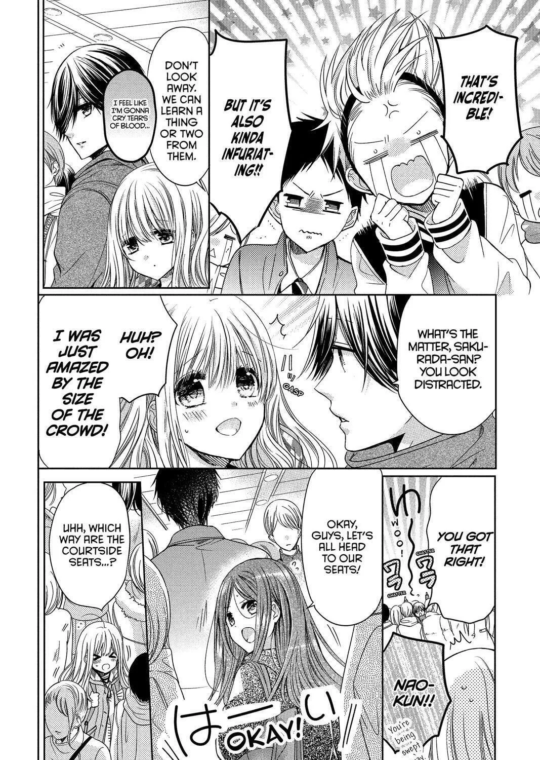 Read Aoba-kun