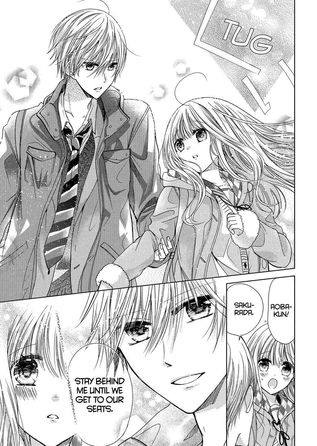 Read Aoba-kun